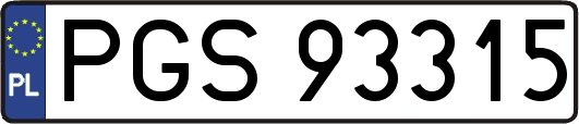 PGS93315