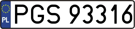PGS93316
