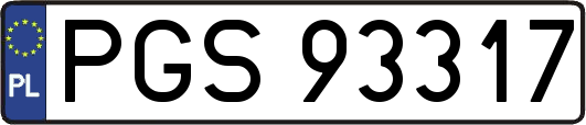 PGS93317