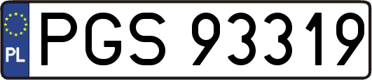 PGS93319