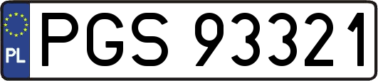 PGS93321