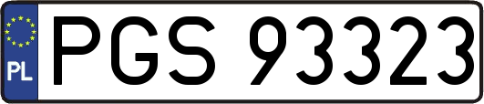 PGS93323