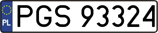 PGS93324