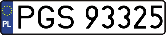 PGS93325