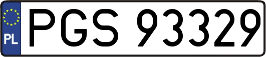 PGS93329