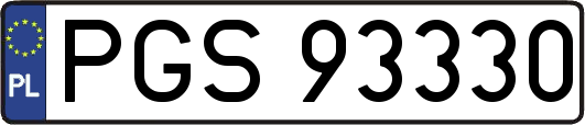 PGS93330