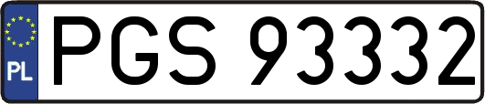 PGS93332