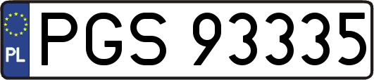 PGS93335
