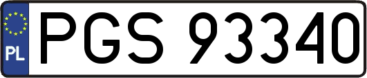 PGS93340