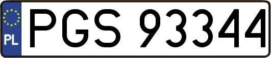 PGS93344