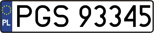 PGS93345