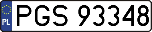 PGS93348