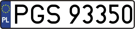 PGS93350