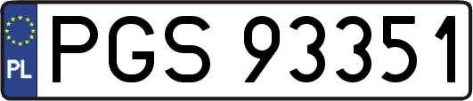 PGS93351