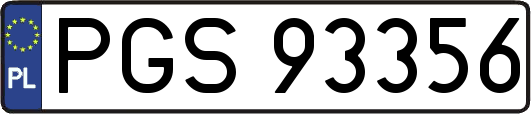 PGS93356