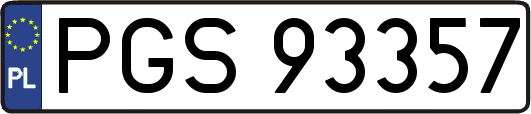 PGS93357