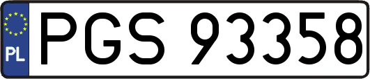 PGS93358
