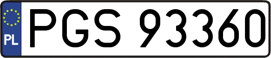 PGS93360