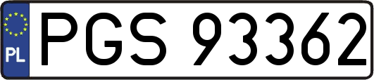 PGS93362