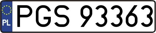 PGS93363