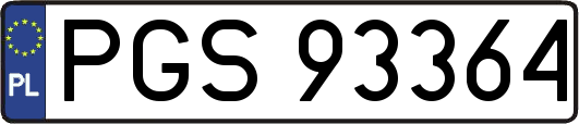 PGS93364
