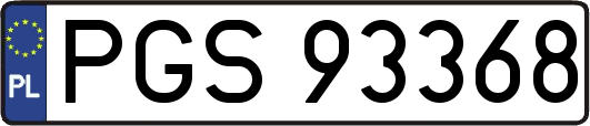 PGS93368