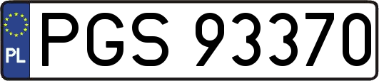 PGS93370