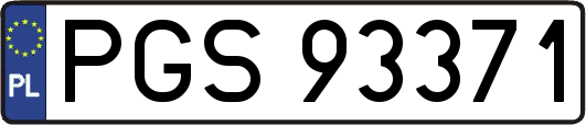 PGS93371