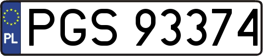 PGS93374