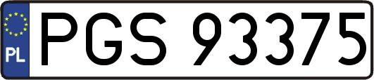PGS93375