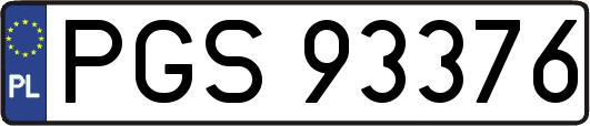 PGS93376