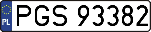 PGS93382