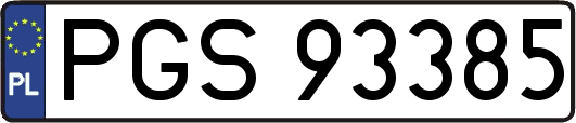 PGS93385