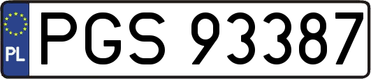 PGS93387