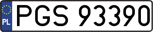 PGS93390