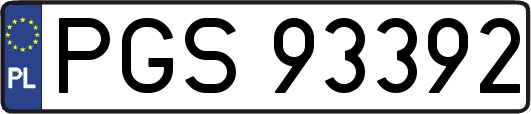 PGS93392