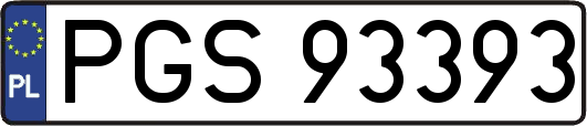 PGS93393