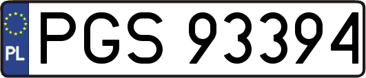 PGS93394
