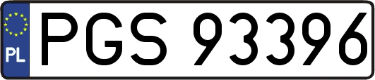 PGS93396