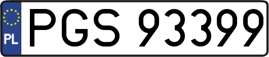 PGS93399