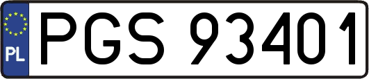 PGS93401