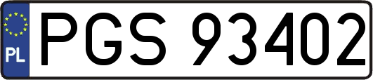 PGS93402