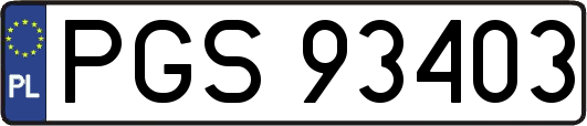 PGS93403