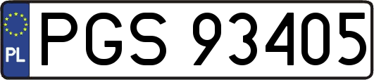 PGS93405