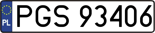 PGS93406