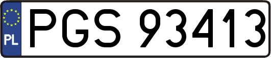 PGS93413
