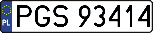 PGS93414