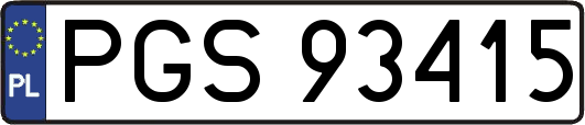 PGS93415