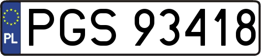 PGS93418