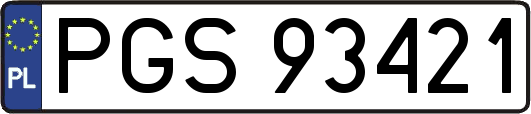 PGS93421
